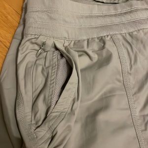 The North Face women's plus size capris